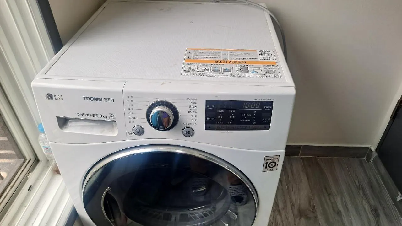 욜로하우스 호텔 인천