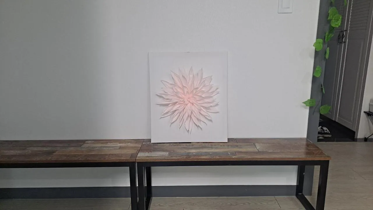 게스트하우스 욜로하우스 호텔 인천