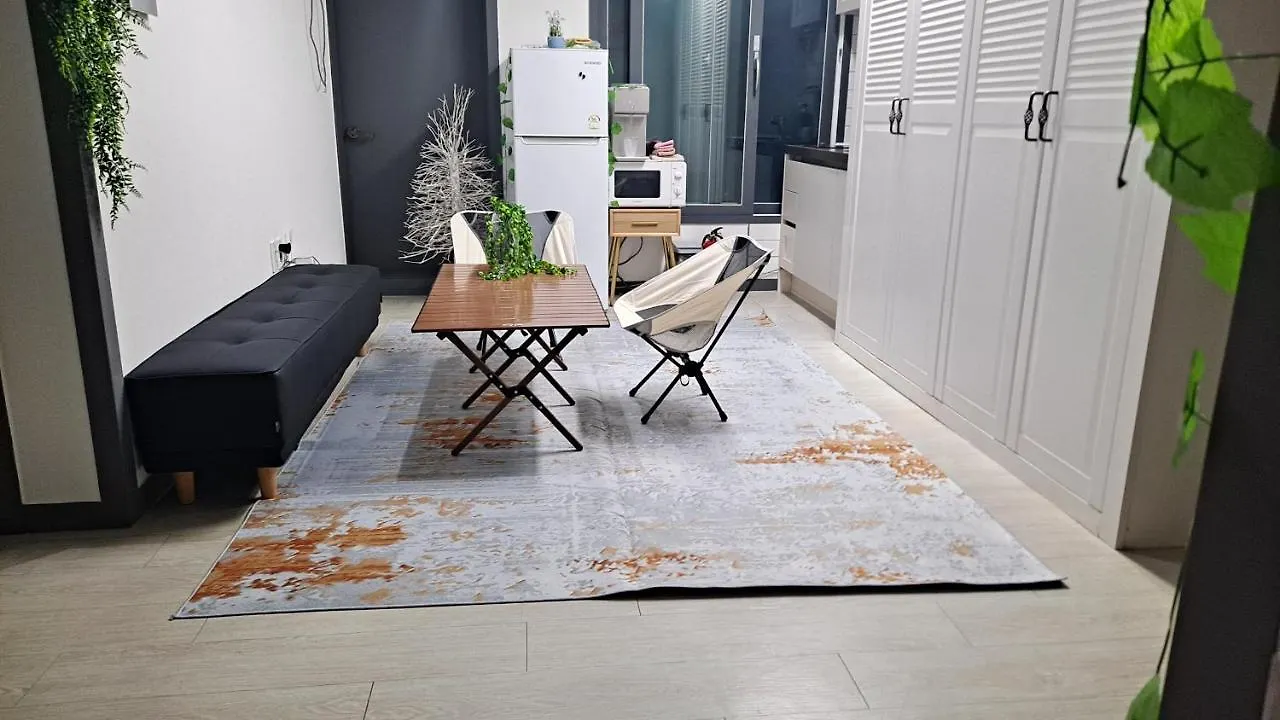Yolo House Hotel Incheon