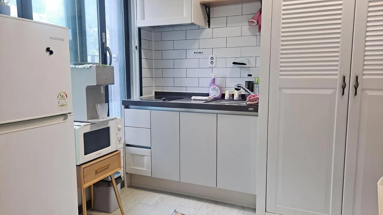 Yolo House Hotel Incheon South Korea