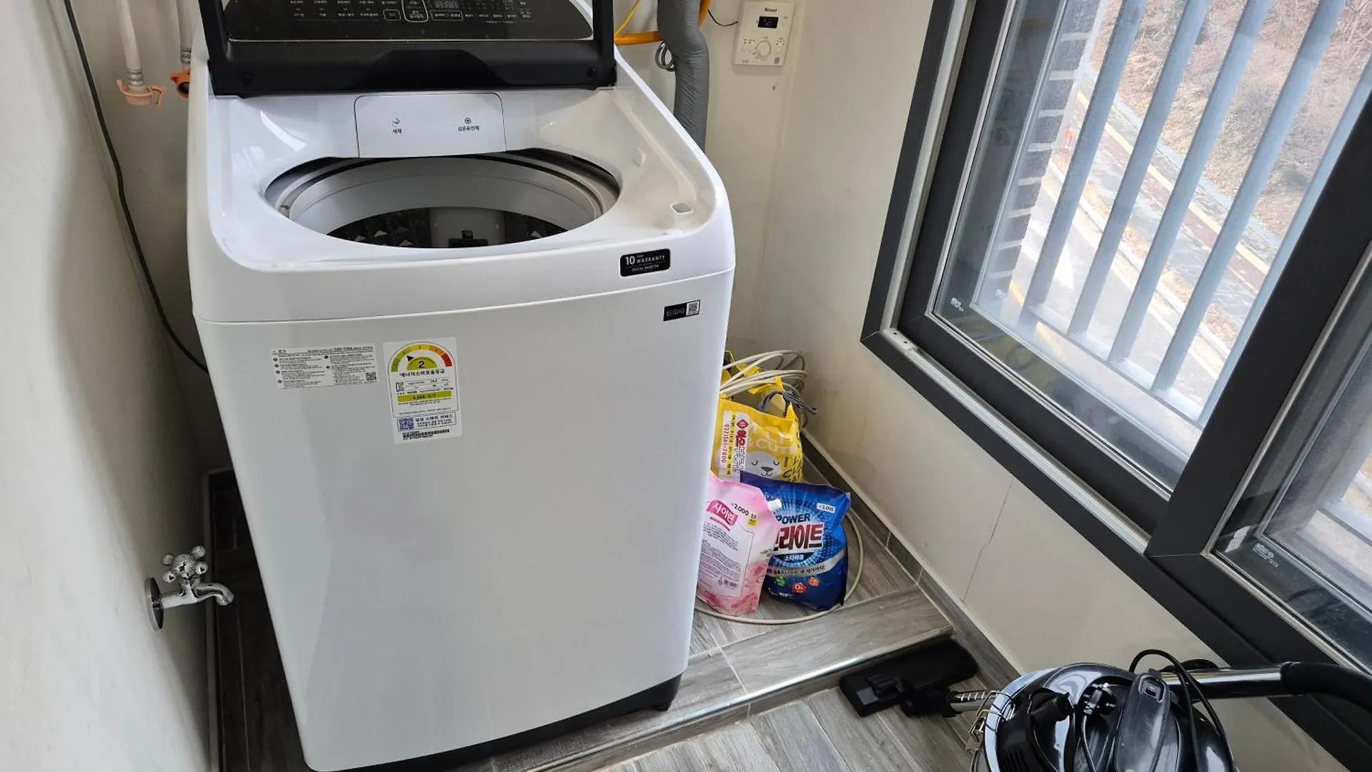 Guest house Yolo House Hotel Incheon