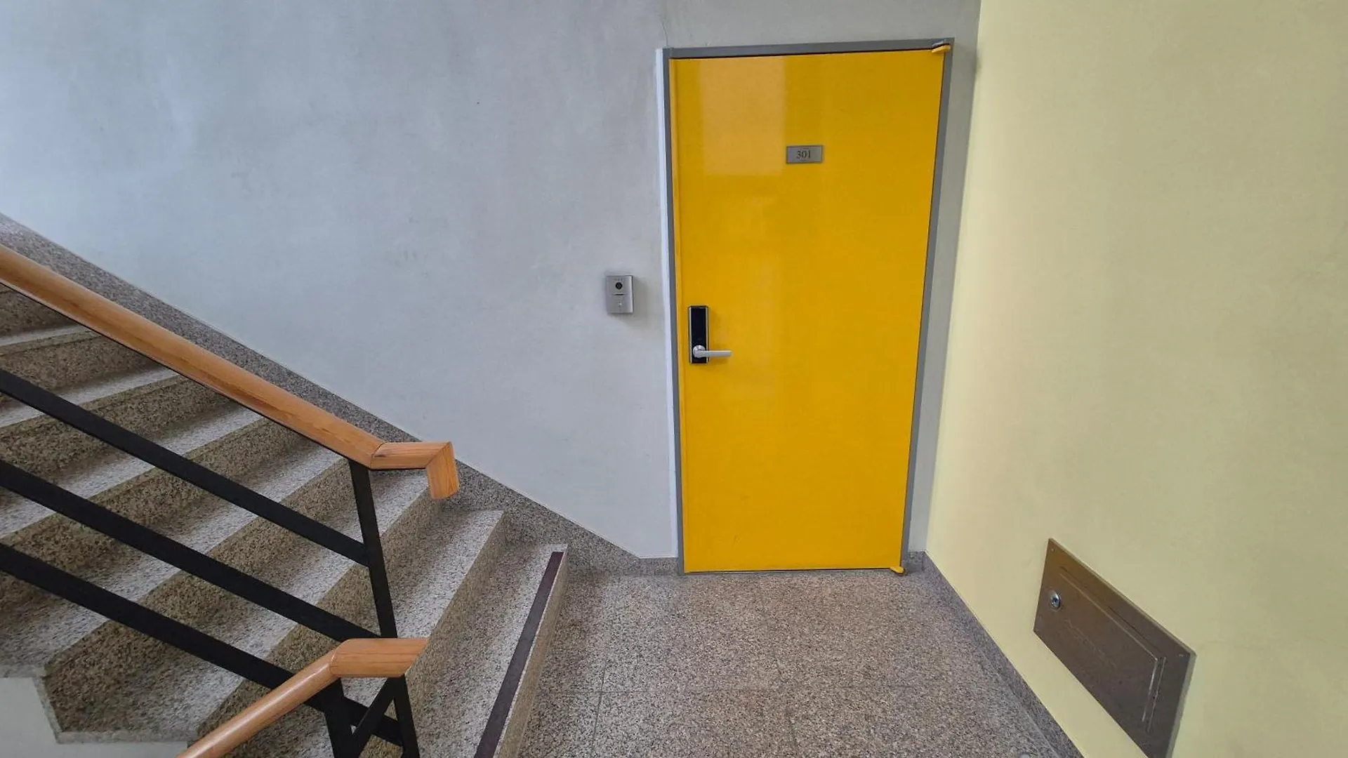 **** Guest house Yolo House Hotel Incheon South Korea