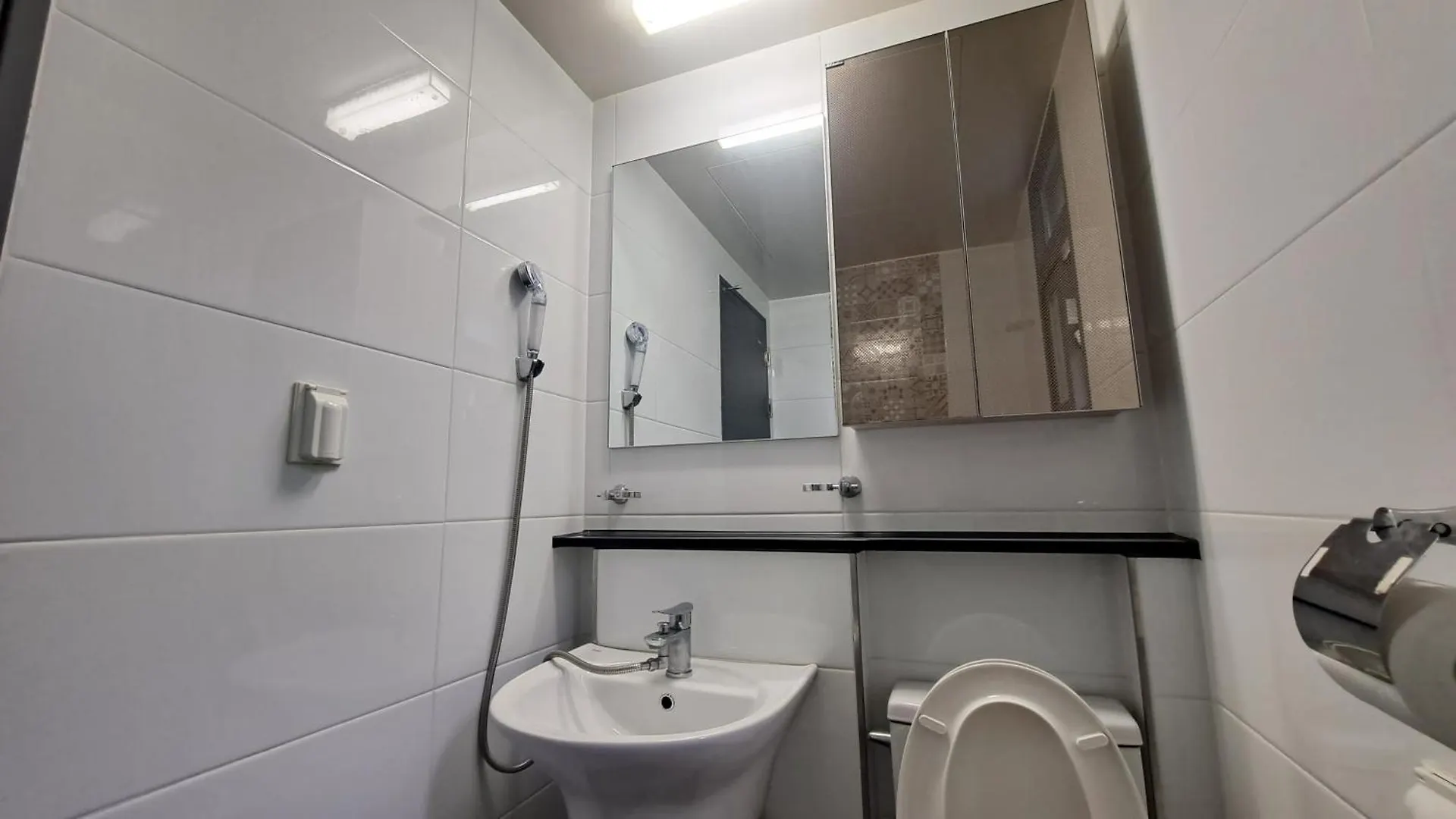 Yolo House Hotel Incheon Guest house