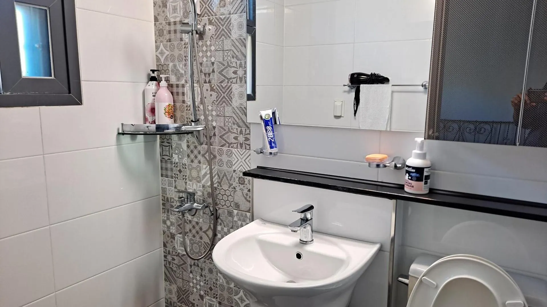 **** Guest house Yolo House Hotel Incheon South Korea