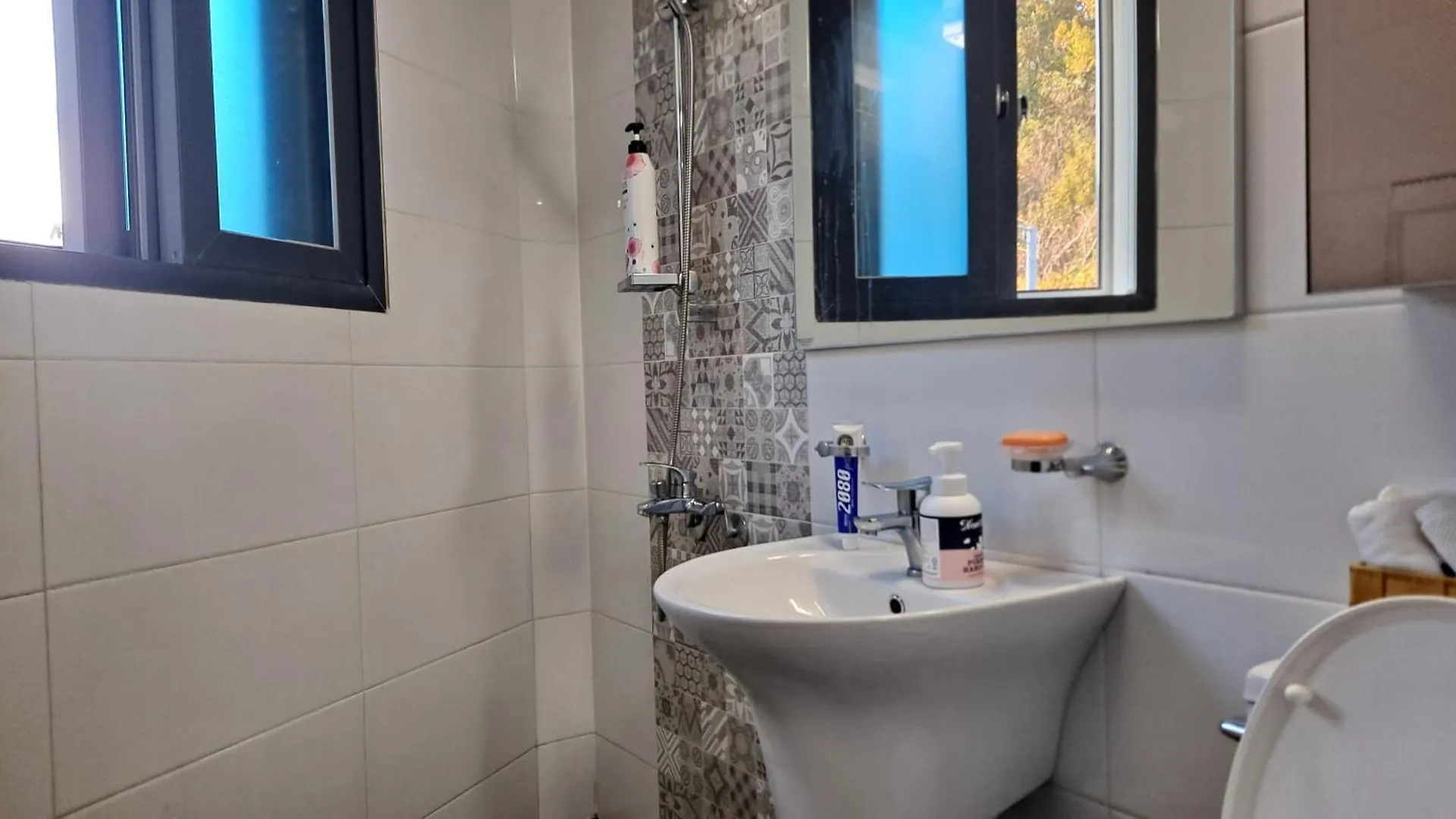 Guest house Yolo House Hotel Incheon