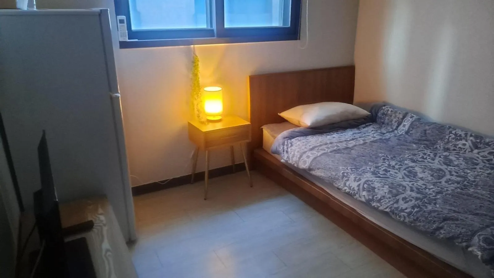 Yolo House Hotel Incheon South Korea