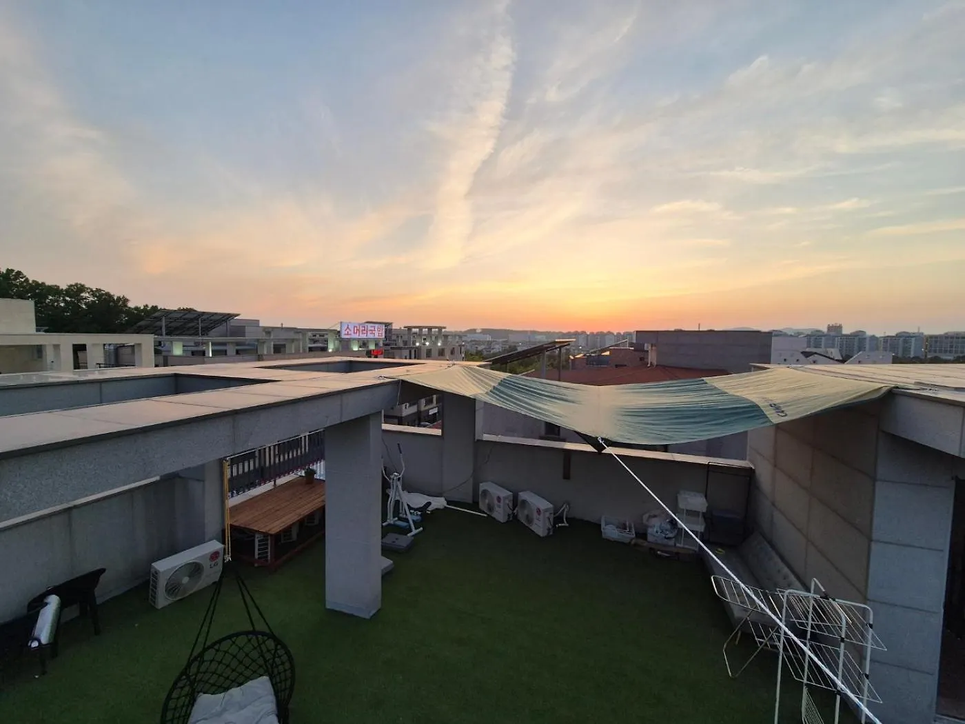 Guest house Yolo House Hotel Incheon