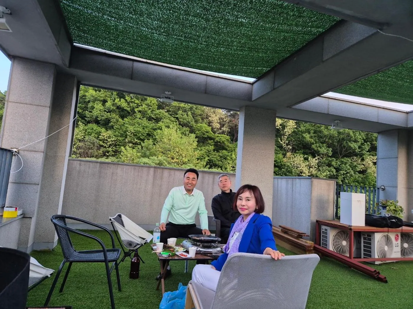 Yolo House Hotel Incheon 0*,  South Korea