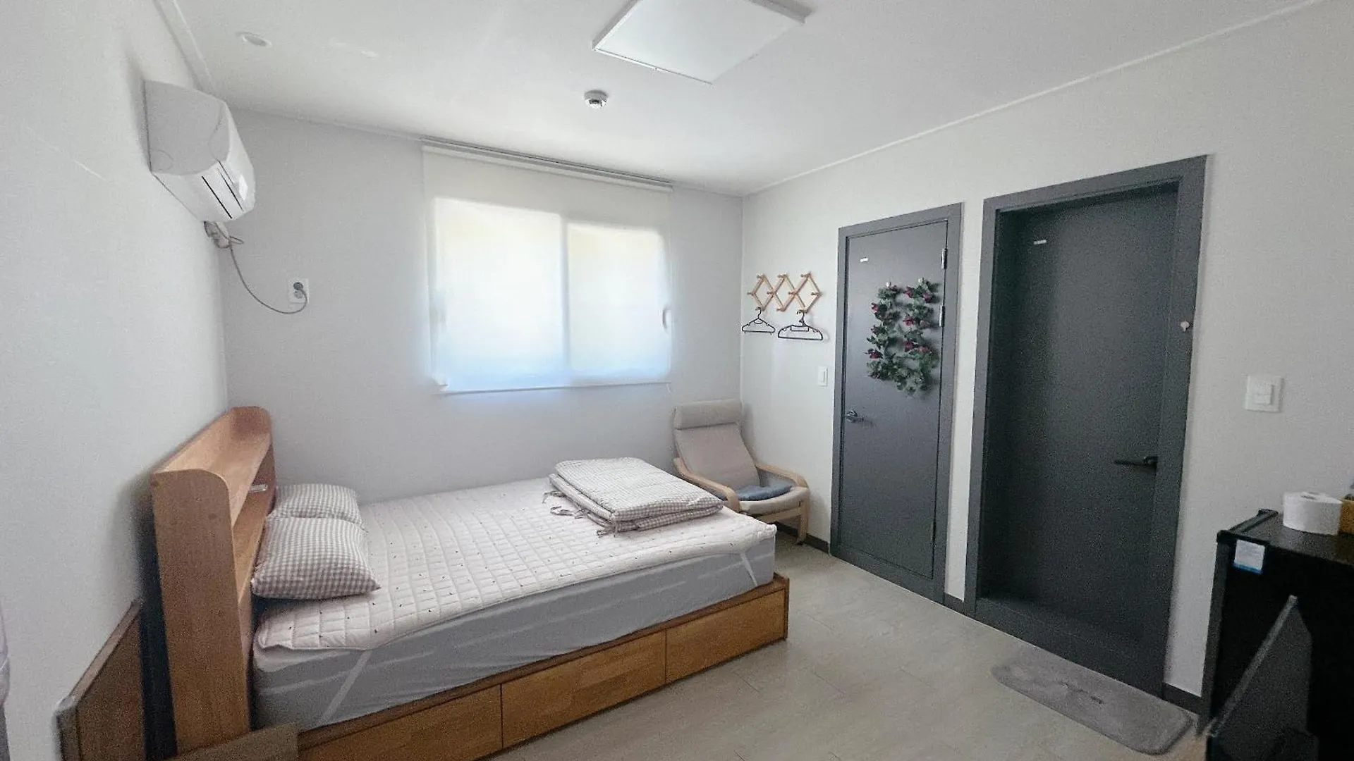 Yolo House Hotel Incheon Guest house