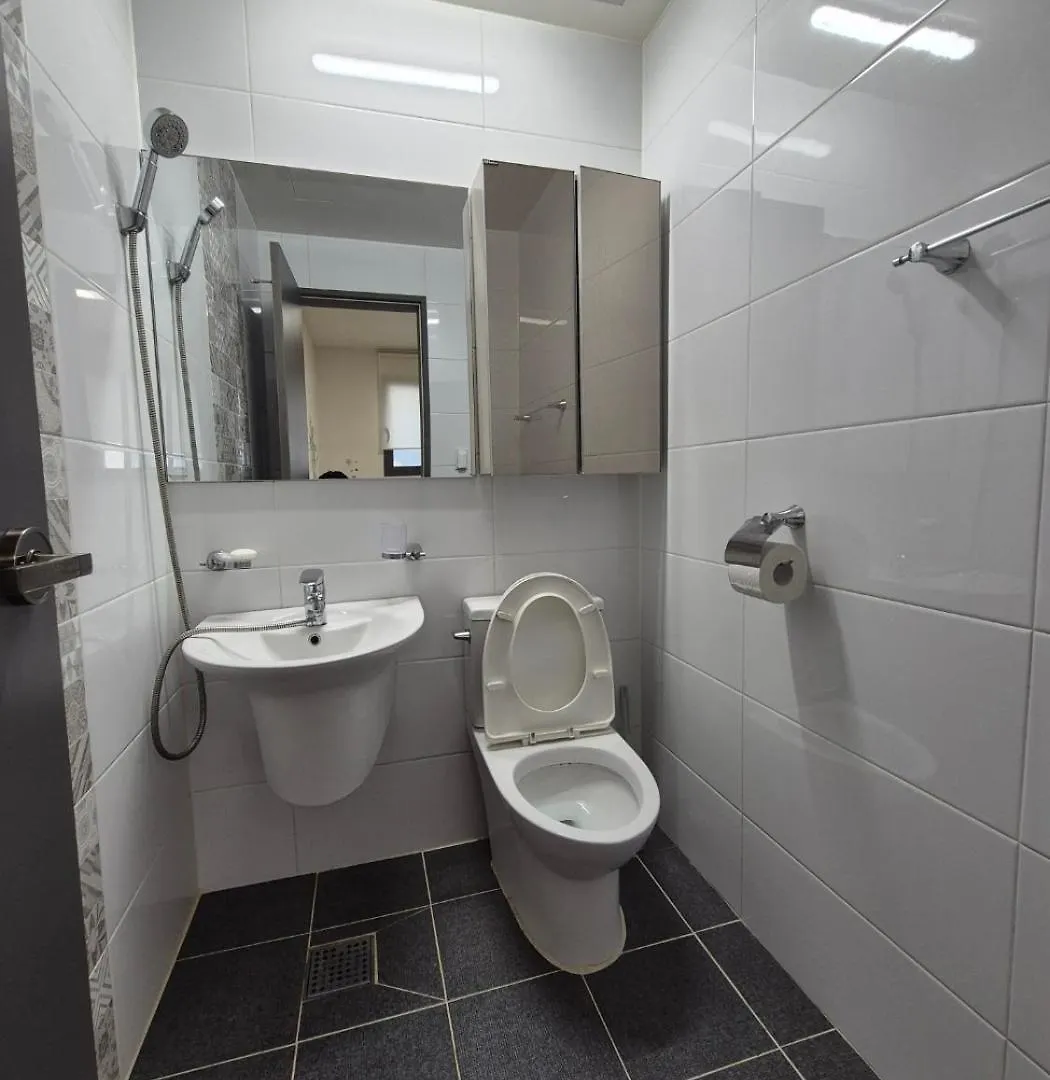 Guest house Yolo House Hotel Incheon