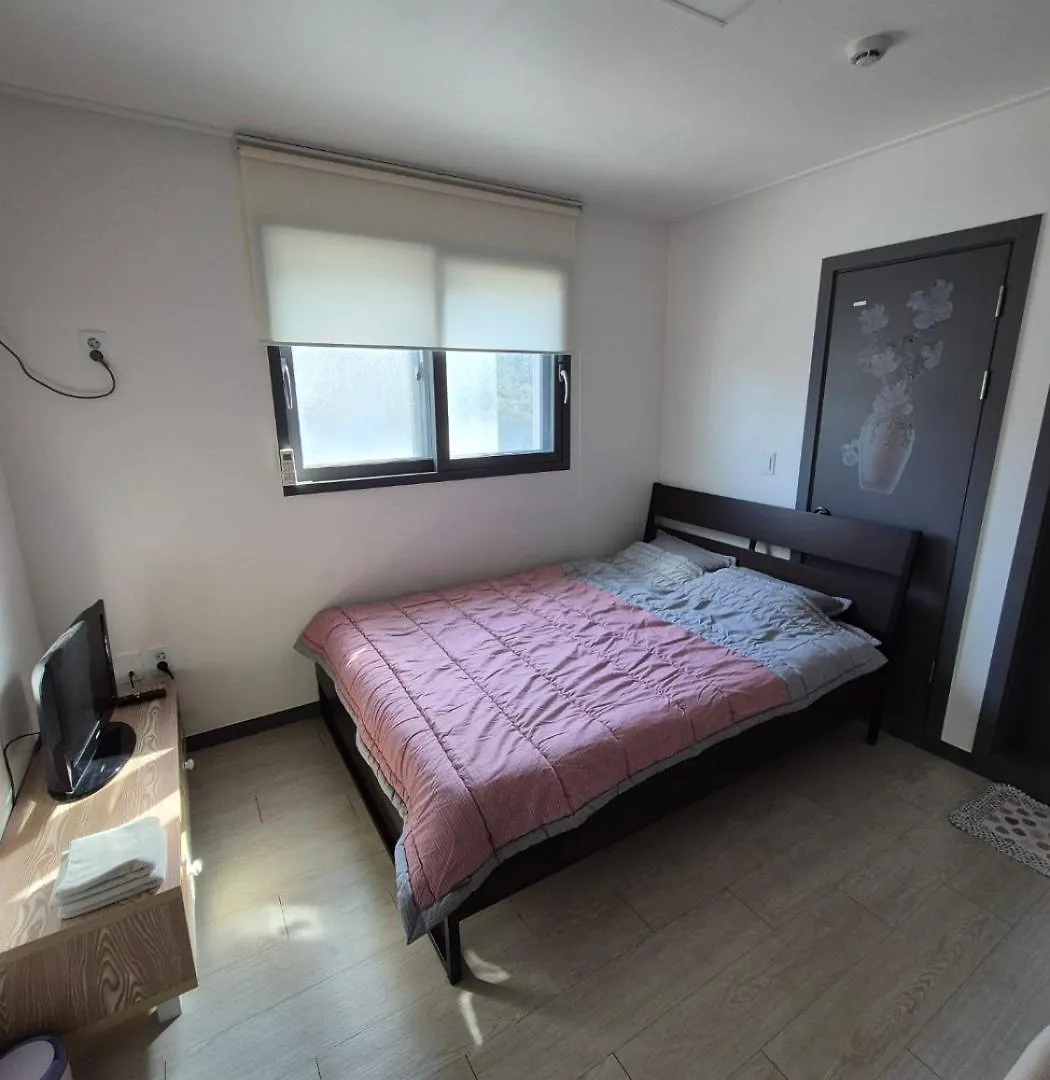 Yolo House Hotel Incheon