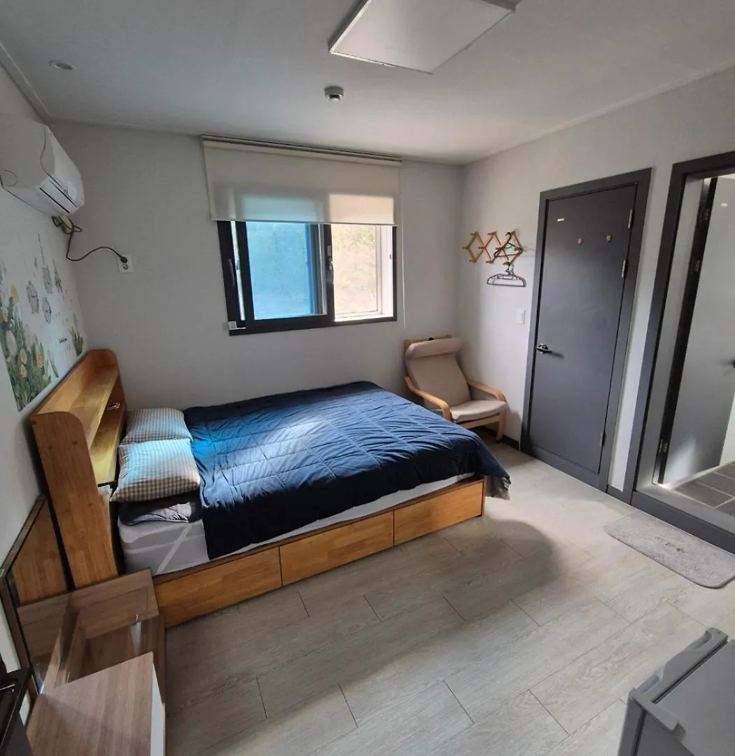 Guest house Yolo House Hotel Incheon