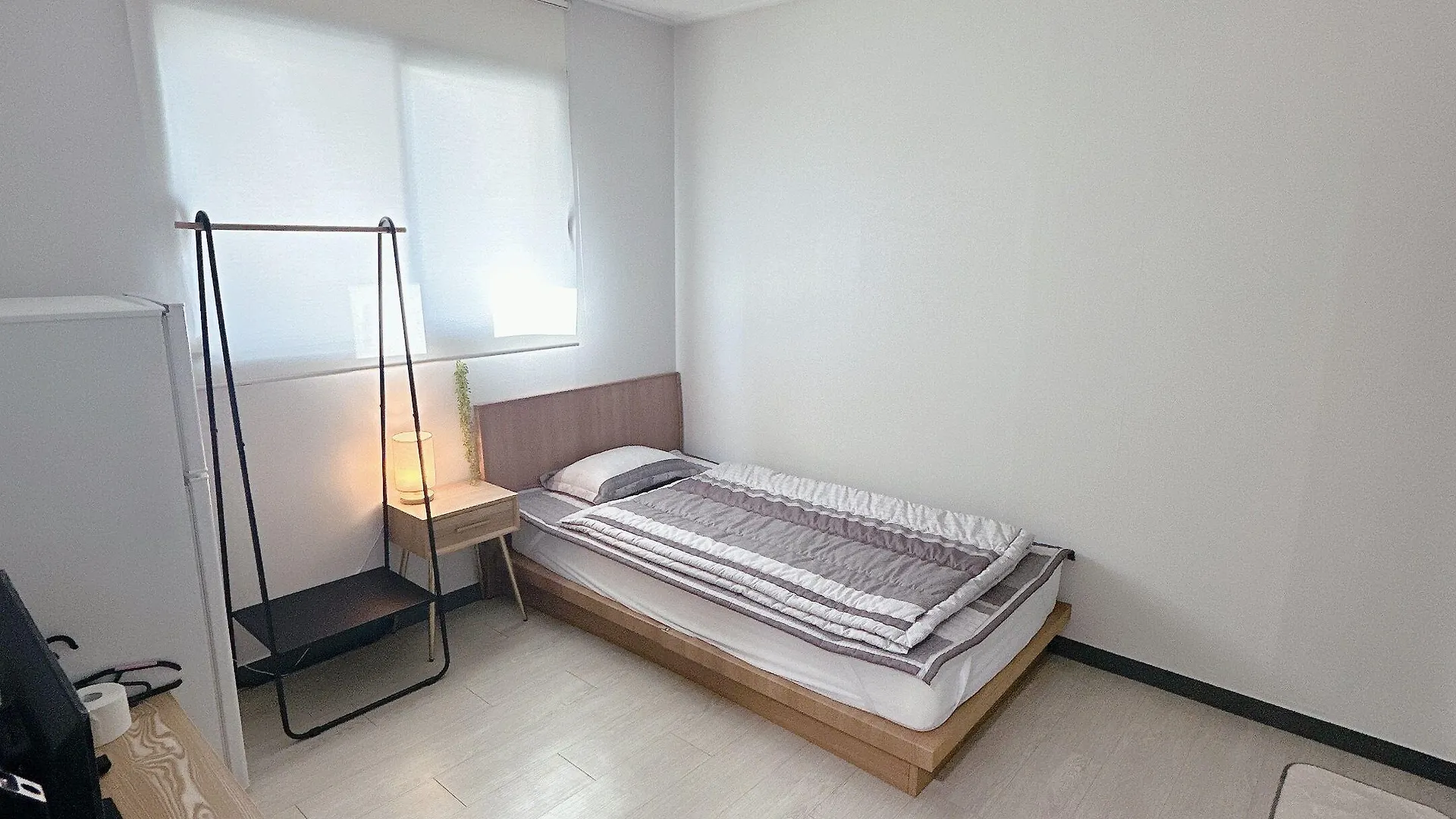 Yolo House Hotel Incheon Guest house