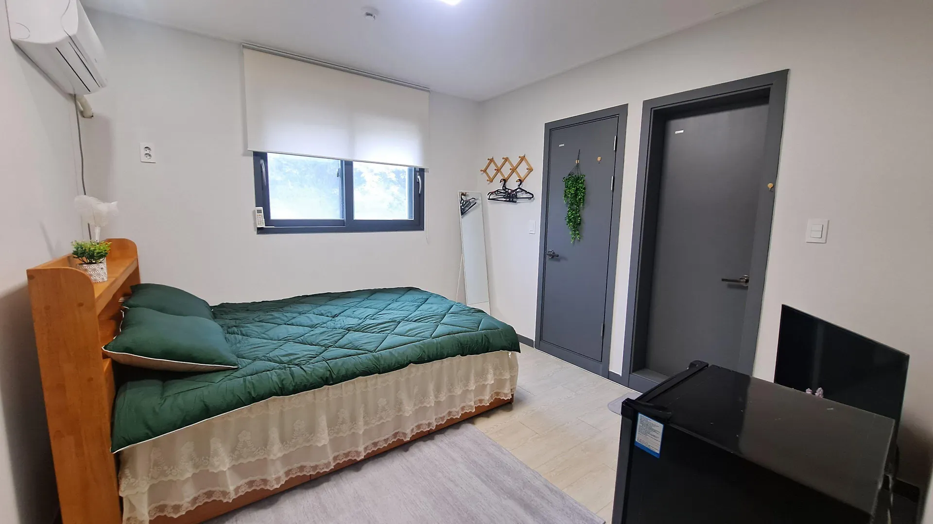 Yolo House Hotel Incheon Guest house