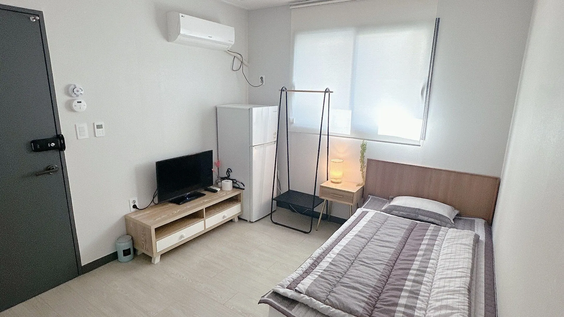 **** Guest house Yolo House Hotel Incheon South Korea