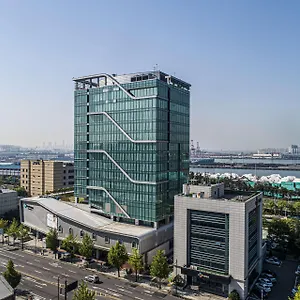 Hotel Harbor Park, Incheon