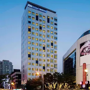 호텔 Ambassador Haeundae 부산광역시