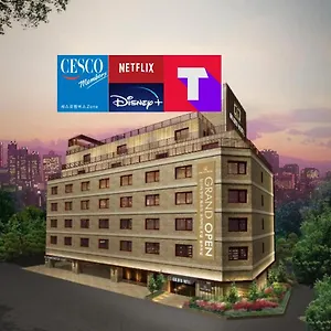 Hotel Golden, Incheon