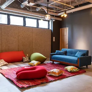 Wise Owl 삿포로 시