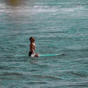 Ohia Waikiki 호놀룰루