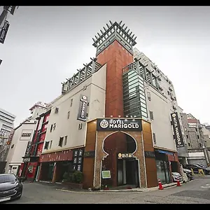 Marigold モーテル インチョン広域市