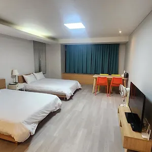 ゲストハウス Airport, インチョン広域市