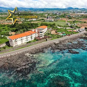 Resort Kensington Hanlim ****