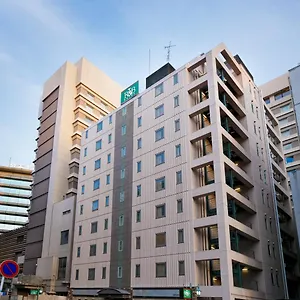 호텔 Washington R&b Hakata Ekimae 1 후쿠오카