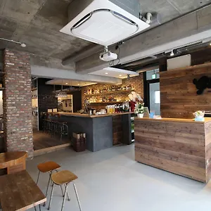 글로컬 나고야 백패커스 나고야 시