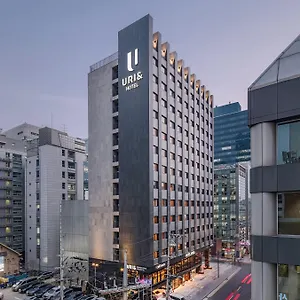 Uri& 4* ソウル特別市