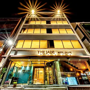 The Jade 済州市