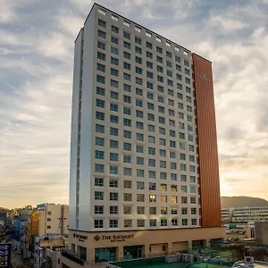 Radiant Nampo 3* 釜山広域市