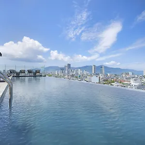 Estrella Boutique 4* ダナン市