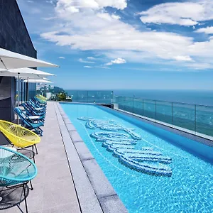 L7 Haeundae By Lotte 4* 釜山広域市