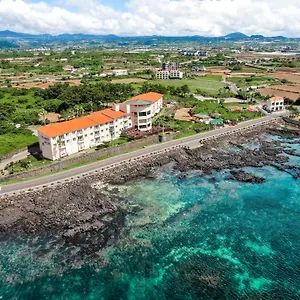 Resort Kensington Hanlim ****