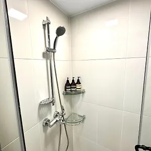 アパートホテル 노벰버스테이 인 랜드마크, インチョン広域市