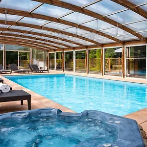 Hotel Logis Le ***