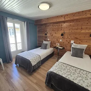 Hotel Le Grand **