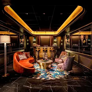 Art Paradiso, Paradise **** インチョン広域市