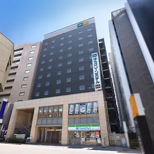 호텔 하카타 그린 애넥스 후쿠오카