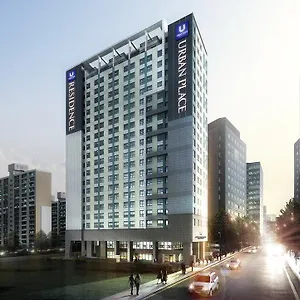 호텔 어반 플레이스 강남 서울특별시