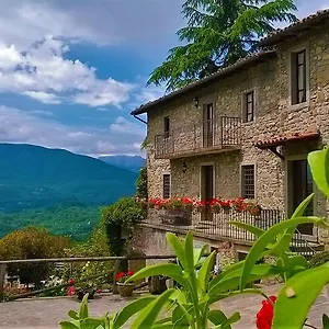 Bed & Breakfast Il Casale Delle Pianacce ***