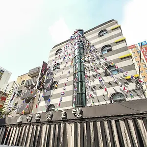 Motel Secret, Incheon