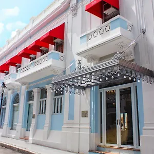 **** Hotel Melia Puerto Rico