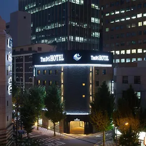 호텔 The Bs Station 부산광역시
