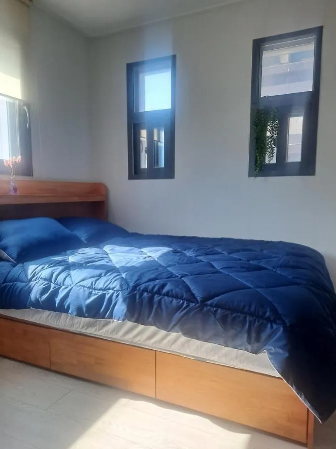 Yolo House Hotel Incheon 0*,