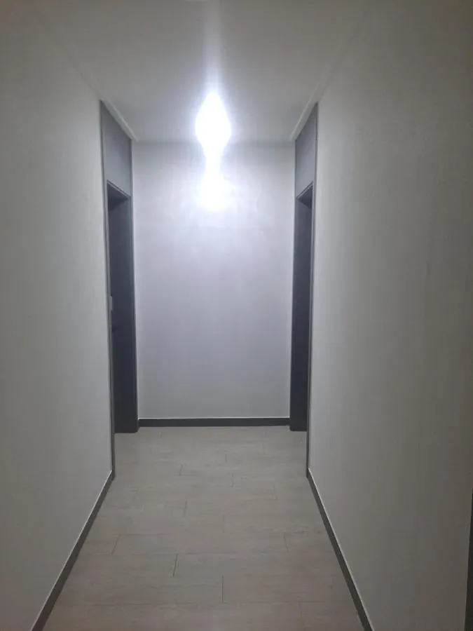 Guest house Yolo House Hotel Incheon