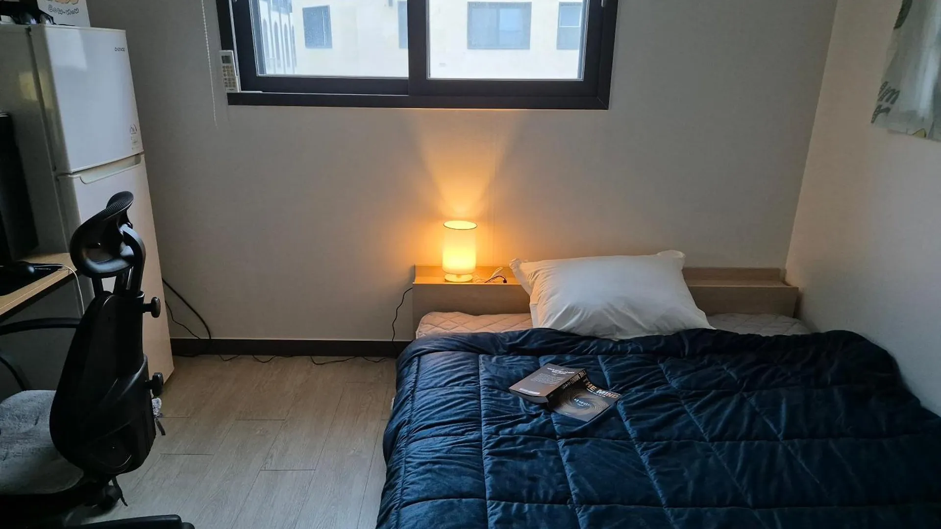 Guest house Yolo House Hotel Incheon South Korea