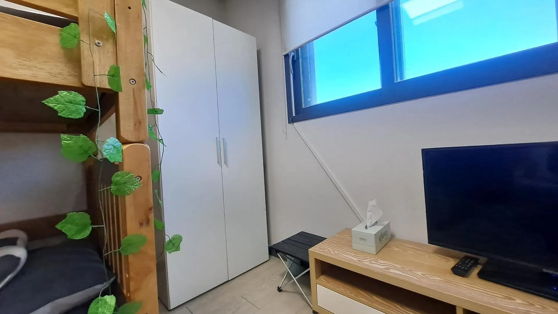 Yolo House Hotel Incheon South Korea