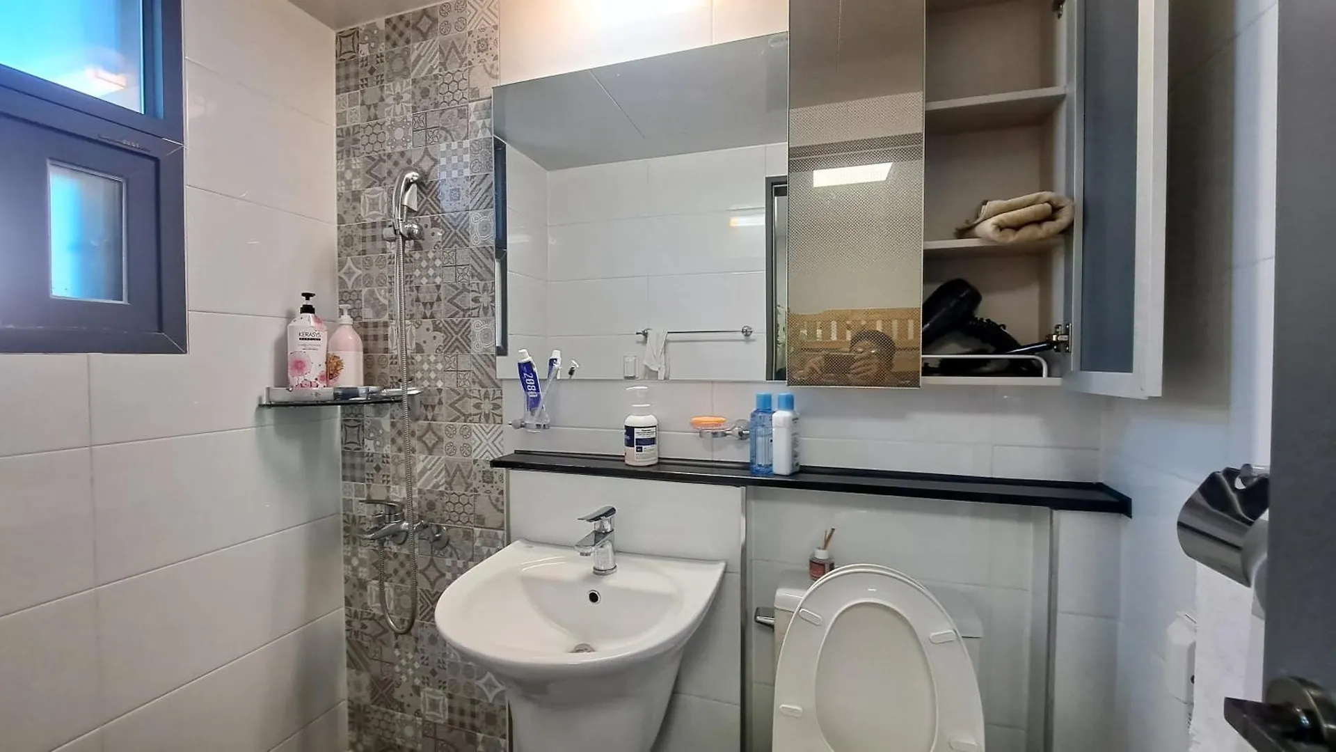 Yolo House Hotel Incheon